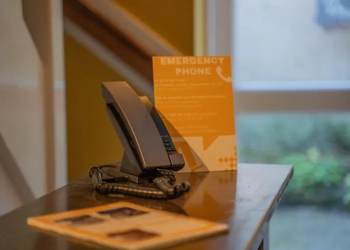 The Ξενοδοχείο 2*