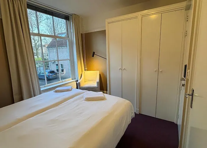 The Ξενοδοχείο Χάουντα