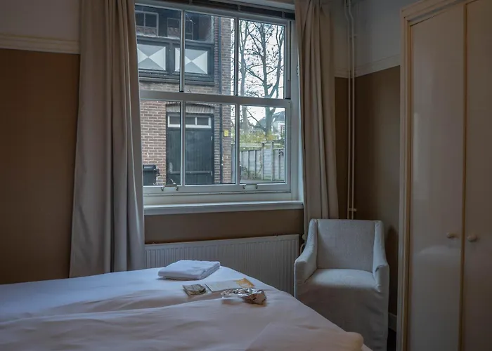 Ξενοδοχείο The